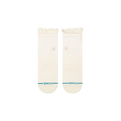 Chaussettes Stance Ruffle Quarter