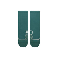 Chaussettes Varied Lights Crew