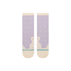 Chaussettes Latta Mid Crew