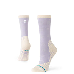 Chaussettes Latta Mid Crew
