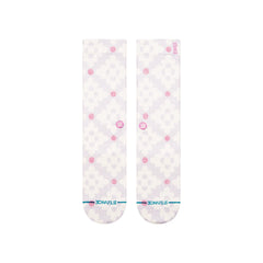 Chaussettes mi-mollet San Lucas pour femmes