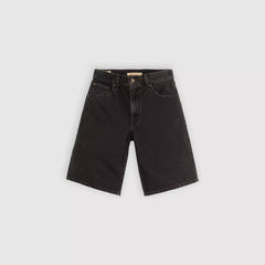 Baggy Dad Jorts - Open Mind