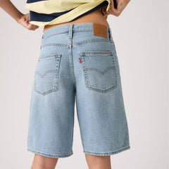 Baggy Dad Jorts - We did It