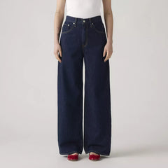 Cinch Baggy Lightweight Women's Jeans Reign of the Rinse