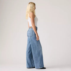 Cinch Wide-leg Lightweight Women's Jeans Losing my mind