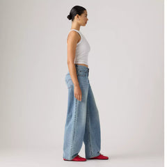 Middy Balloon Women's Jeans