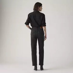 Jean Joli Thorax Droit À La Cheville Levi's Pour Femme