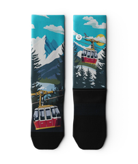 Whistler crew