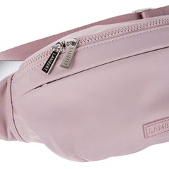Le Yael – Sac banane en nylon recyclé truebrown