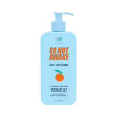 Gel de douche So Not Awake