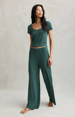 Countryside Pointelle Pant