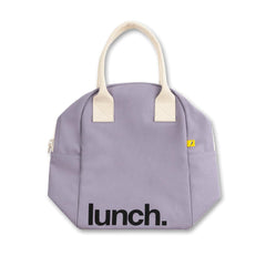 Boîte à lunch Fluf Lavender
