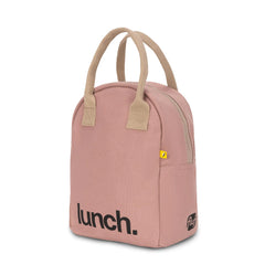 Boîte à lunch Fluf Mauve Pink / Vintage rose