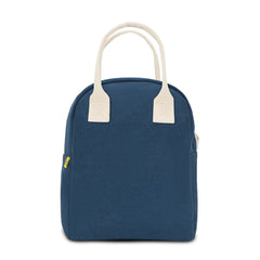 Boîte à lunch Fluf Classic Navy / Solid