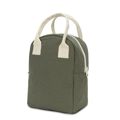 Boîte à lunch Fluf Dark Olive