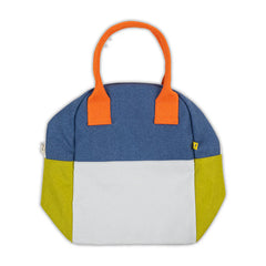 Boîte à lunch Fluf Two Tone Citrus Sky