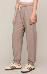 Uptown Classic Fleece Jogger