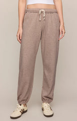 Uptown Classic Fleece Jogger