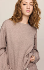 Classic Boyfriend Sweatshirt