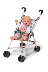 Baby Born - Poussette promenade