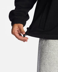 Pull à capuche demi-zippé A/Div Boundary