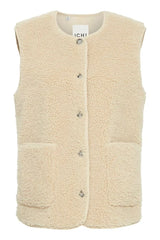 Ihfanza Gilet d'extérieur