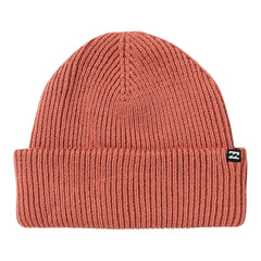 Wave Check Beanie