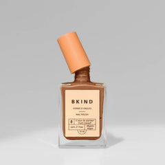 Vernis à ongles - Moka