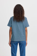 Ihpalmer loose t-shirt