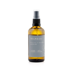 Soja & Co - Bruine d'oreiller | Lavande+ Santal