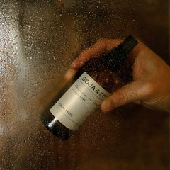 Soja & Co - Bruine de douche | Eucalyptus
