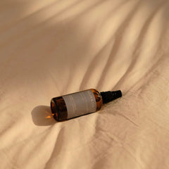 Soja & Co - Bruine d'oreiller | Lavande+ Santal