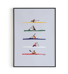 Canoë Kayak