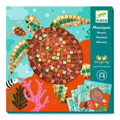 Kit mosaïques / Caraïbes