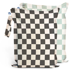 Lot de 2 sacs étanches anti-dégâts