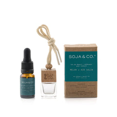 Soja & Co - Diffuseur pour voiture
