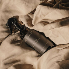 Soja & Co - Eau de lin | Coton blanc + Lin frais
