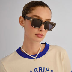 Lunettes AIRE Transit Khaki
