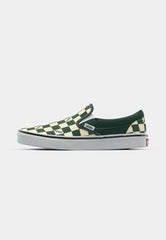 Classic Slip-On check