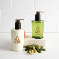 Ensemble pour lavabo Thymes Frasier Fir