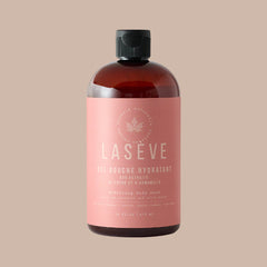 La Sève Gel Douche