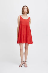 Ihfoxa beach dress