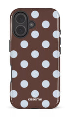 Kaseme Couture Mocha