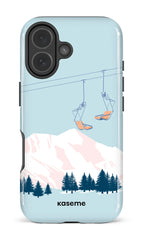 Kaseme Ski lift