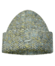Densmore wide cuff beanie