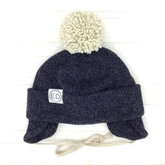 Mini ED pompom P