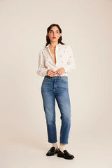 Ihtwiggy raven jeans