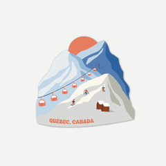 Collant Montagne de ski