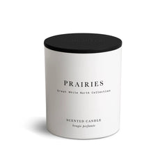 Vancouver Candles Prairies