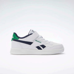 Court Advance Elastic & Top Strap